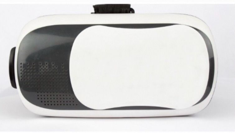 VRELITE VR BOX Virtual Reality Headset for 3D Movies and Videos 5.6 GHz AM2 2 Core Processor Designed for Mobile-image-39