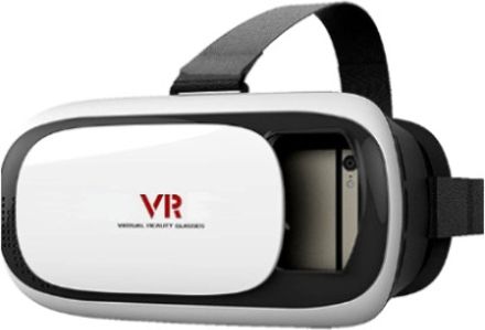 VRGlavix VR Headset Premium Mobile VR Viewer for Everyday Entertainment 6.3 GHz AM4 6 Core Processor Designed for Mobile, Server-image-36