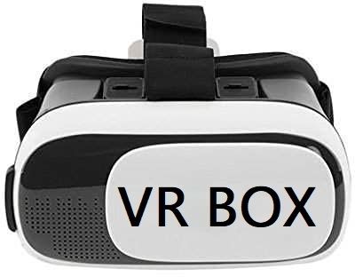 VisionSphere VR 3D Headset with 360° Immersive Experience, HD Lens and Comfortable Fit 5.2 GHz AM3 2 Core Processor Designed for Mobile