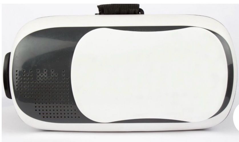 VirtuaPro Mobile VR Headset Virtual Reality 3D Glasses for Movies Gaming and 360 4.8 GHz AM2 2 Core Processor Designed for Mobile-picture-16