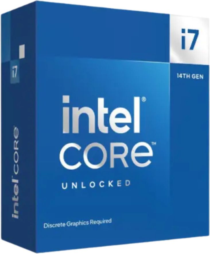 Intel i7-14700 Desktop 5.4 GHz Upto 5.4 GHz LGA1700 Socket 12 Cores 28 Threads Desktop Processor-image-31