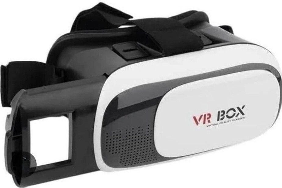 karan VR Box 360 FOR Mobile 5.5 GHz AM3 4 Core Processor Designed for Mobile-image-10