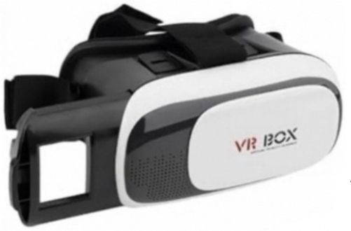Virevo Virtual Reality Gaming Glasses | Fun 3D Action for Android & iPhone Users 5.2 GHz AM2 2 Core Processor Designed for Mobile-image-15