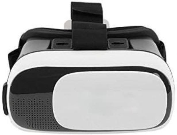 VRGlide VR Headset Optical Lens VR Viewer Premium Optical Lenses Edition Pro Pro 4.8 GHz AM4 6 Core Processor Designed for Mobile, Server-image-10