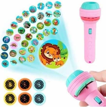 shyam enterprises KIDS PROJECTOR LAMP Projector Mobile Mod-image-40