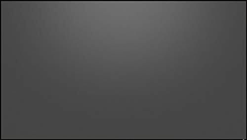 Moiz 86 Inch Grey Screen Diagonal, 4:3 Viewing Aspect Ratio, 67x50 Supports UHD-3D-4K Projector Screen (Width 171 cm x 128 cm Height)-image-10