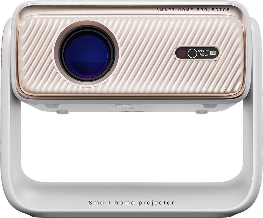 WZATCO Yuva Horizon (22000 lm / 1 Speaker / Wireless / Remote Controller) Projector-image-41