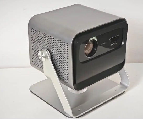 TONZO Max Vision 13 Projector 2200 ANSI Lumens (12000 lm / 1 Speaker / Remote Controller) Portable Projector-image-44