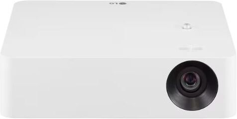 LG PF610P Full HD LED Portable Smart Home Theater CineBeam (1000 lm / 2 Speaker / Wireless / Remote Controller) Portable Projector-image-7