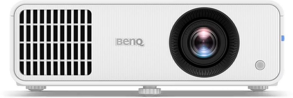 BenQ LW650 4000 ANSI lms WXGA Laser Meeting Room Projector (4000 lm) Portable Projector-image-7
