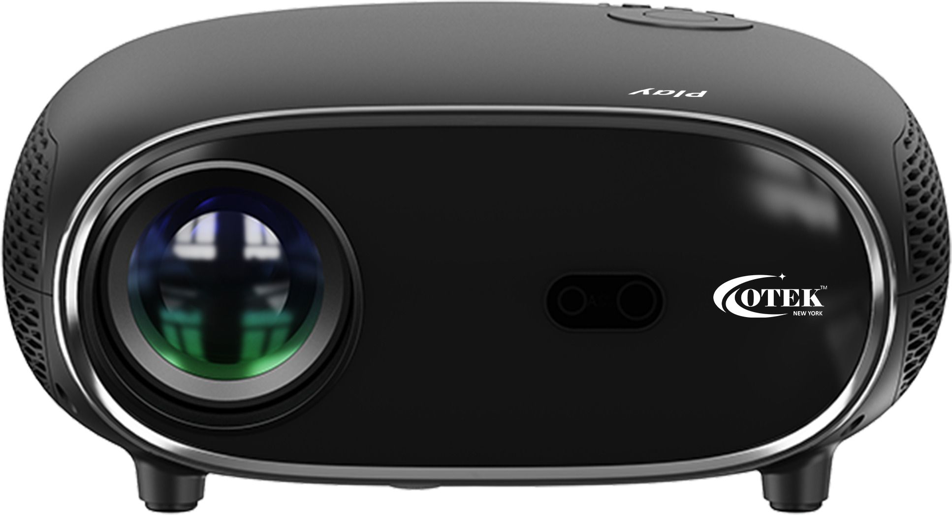 OTEK OT-BPlay (7500 lm) Portable Projector-image-42