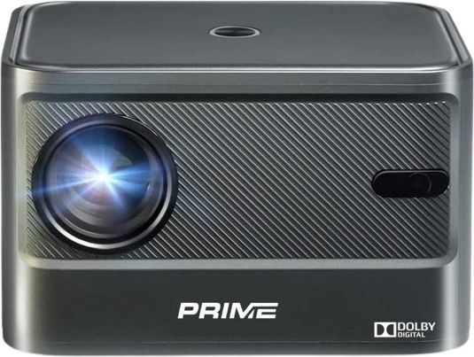Prime Projector Auto Focus/Keystone X Series X2 PRO LED Fully Automatic 4K Resolution Projector (8000 lm / 2 Speaker / Wireless / Remote Controller) Portable Projector-image-49