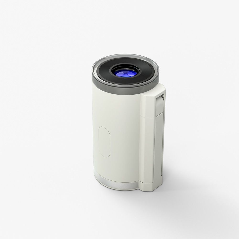 OneXsale Small Smart Mini 4k Foldable Stand Portable 5000 Lumens Android 13 Projector (1000 lm / 1 Speaker / Remote Controller) Portable Projector-image-46