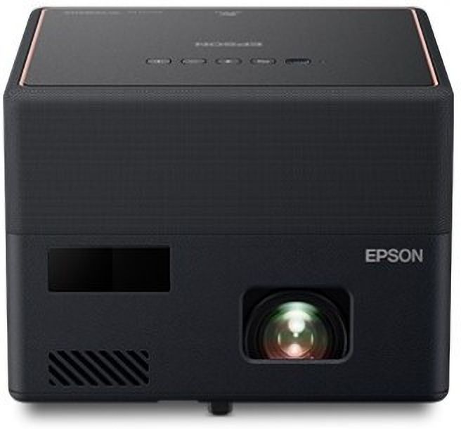 Epson EpiqVision Mini EF-12 Streaming Laser Projector (1000 lm / 2 Speaker / Wireless / Remote Controller) Portable Projector-image-17