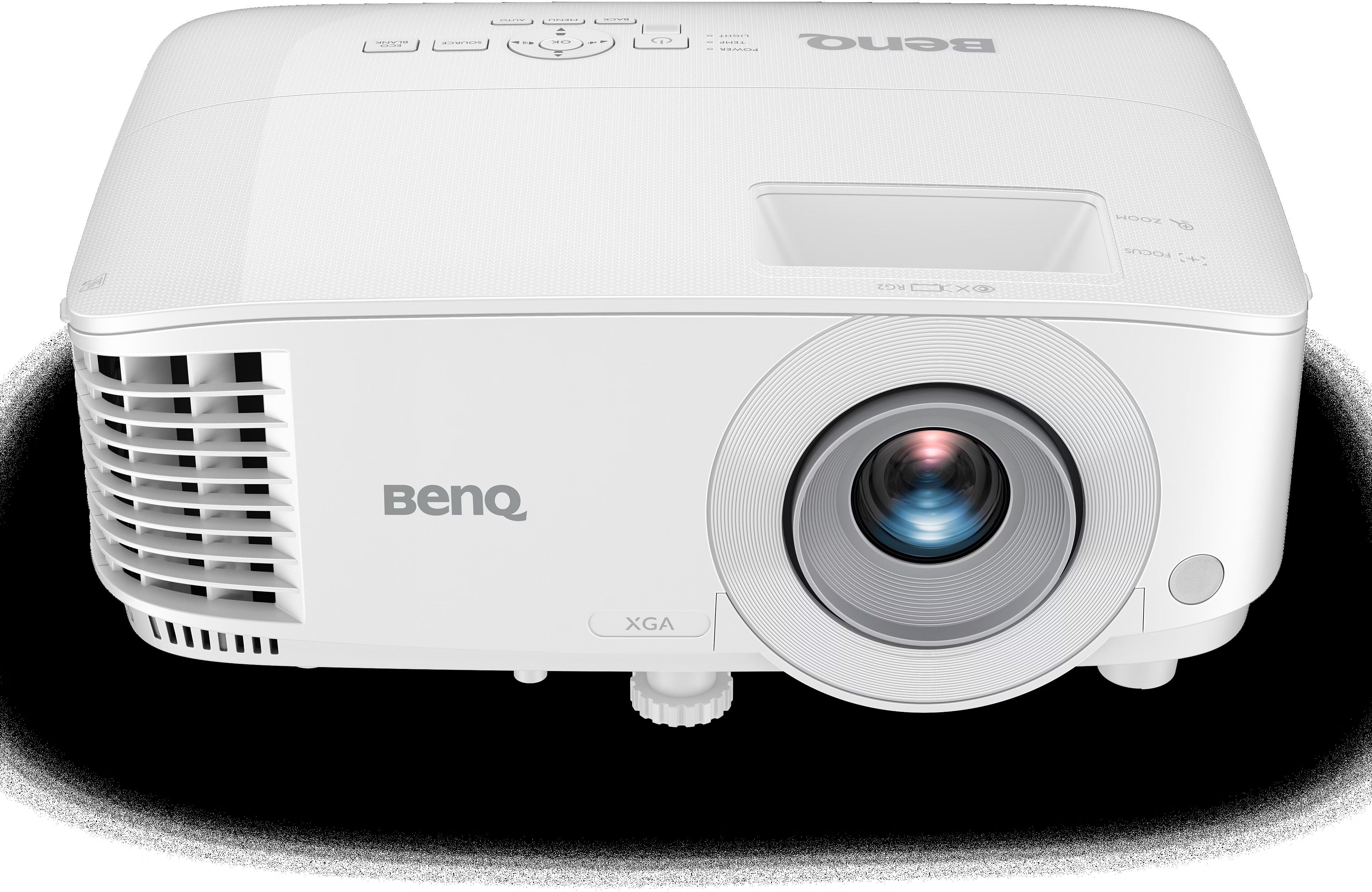 BenQ MX 560C (4000 lm) Projector-image-1