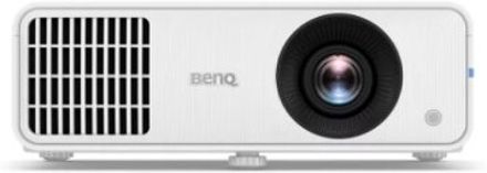 BenQ LW650 4000 ANSI lms WXGA Laser Meeting Room Projector (4000 lm / 1 Speaker / Remote Controller) Projector-image-6