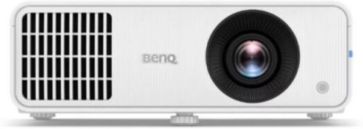 BenQ LH650N Multimedia (4000 lm) Portable Projector-image-2