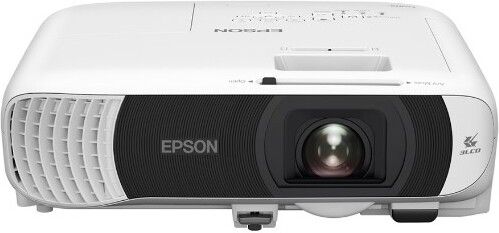 Epson EB-FH54 Full HD Wireless 3LCD Projector (4100 lm / 1 Speaker / Wireless / Remote Controller) Portable Projector-image-1