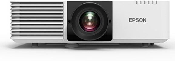 Epson EB-L630U Full HD WUXGA Laser Projector (6200 lm / 1 Speaker / Remote Controller) Projector-image-6