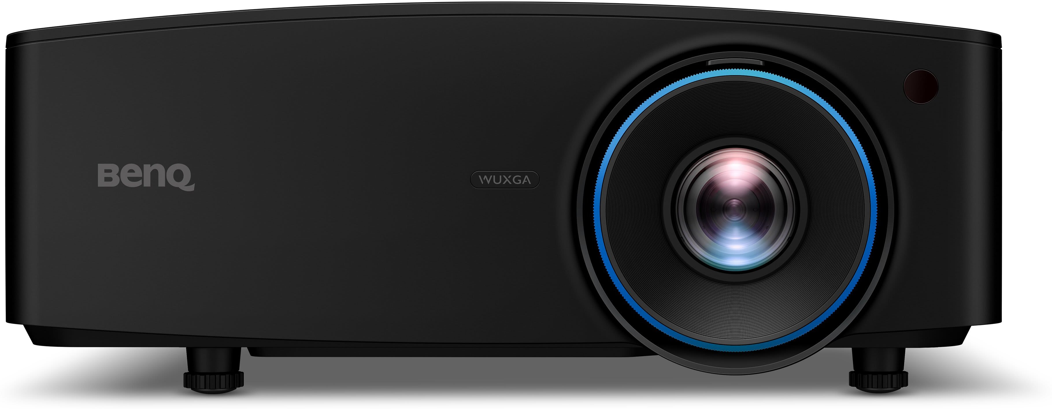 BenQ LU935ST Laser Projector with 5500 Lumens & Short Throw Lens (5500 lm) Portable Projector image 1
