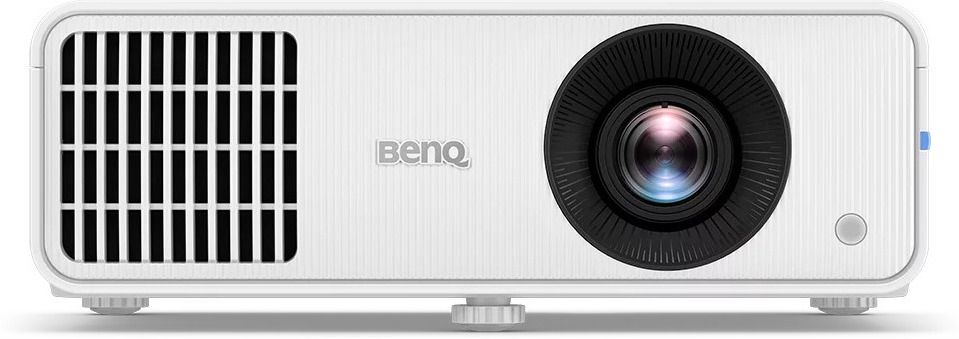 BenQ LH650N Multimedia (4000 lm) Portable Projector-image-3