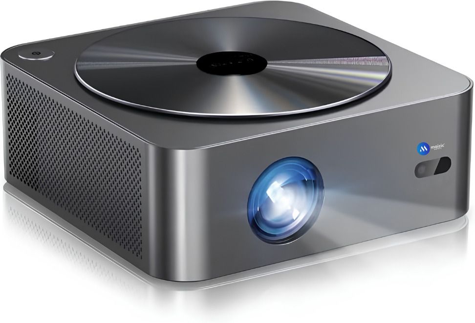 Maizic Smarthome Lumora Ultra Pro Native 1080P Full HD LCD Projector | 700 ANSI Lumens (12000 lm) Portable Projector-image-25