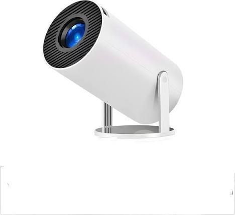 IMMUTABLE 4K Android Smart Projector Full HD 1080 YUGFHVU45 (2200 lm / Wireless / Remote Controller) Portable Projector-image-47