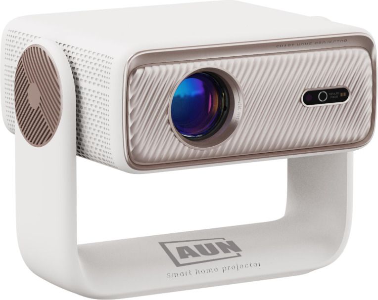 Toptro Power Plus Projector,Dolby Atmos,100% Certified Net - Flix,Prime,18000 Lumens (18000 lm / Wireless / Remote Controller) Portable Projector-image-45