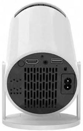 IMMUTABLE 4K Android Smart Projector Full HD 1080 YUGFHVU26 (2200 lm / Wireless / Remote Controller) Portable Projector-image-20