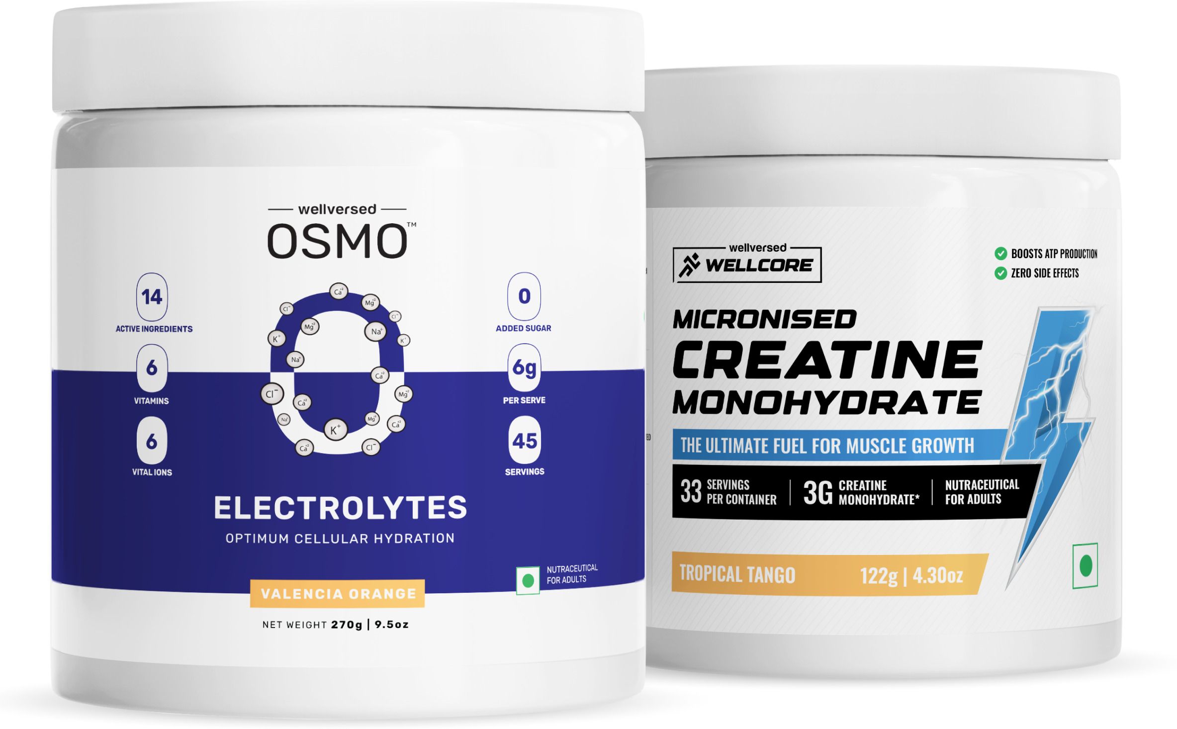 Performance Combo Pack | OSMO Electrolytes + Creatine-image-34