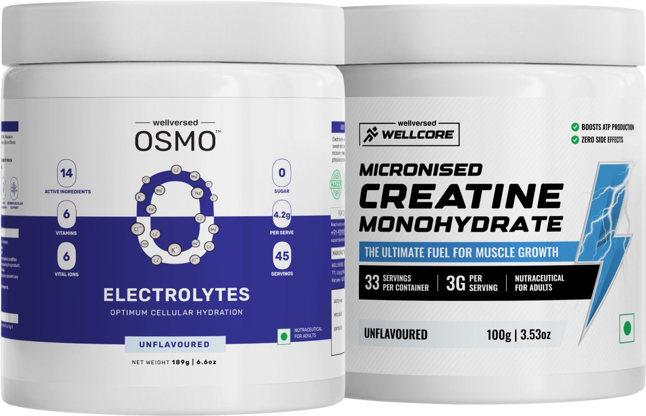 wellcore Performance Combo Pack | OSMO Electrolytes + Creatine-picture-26