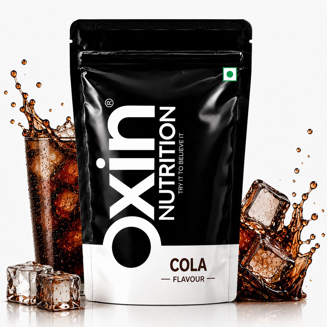 oxin nutrition EAA Intra-Workout/Post-Workout Advanced Formula (EAA+BCAA) | EAA (Essential Amino Acids)-picture-47