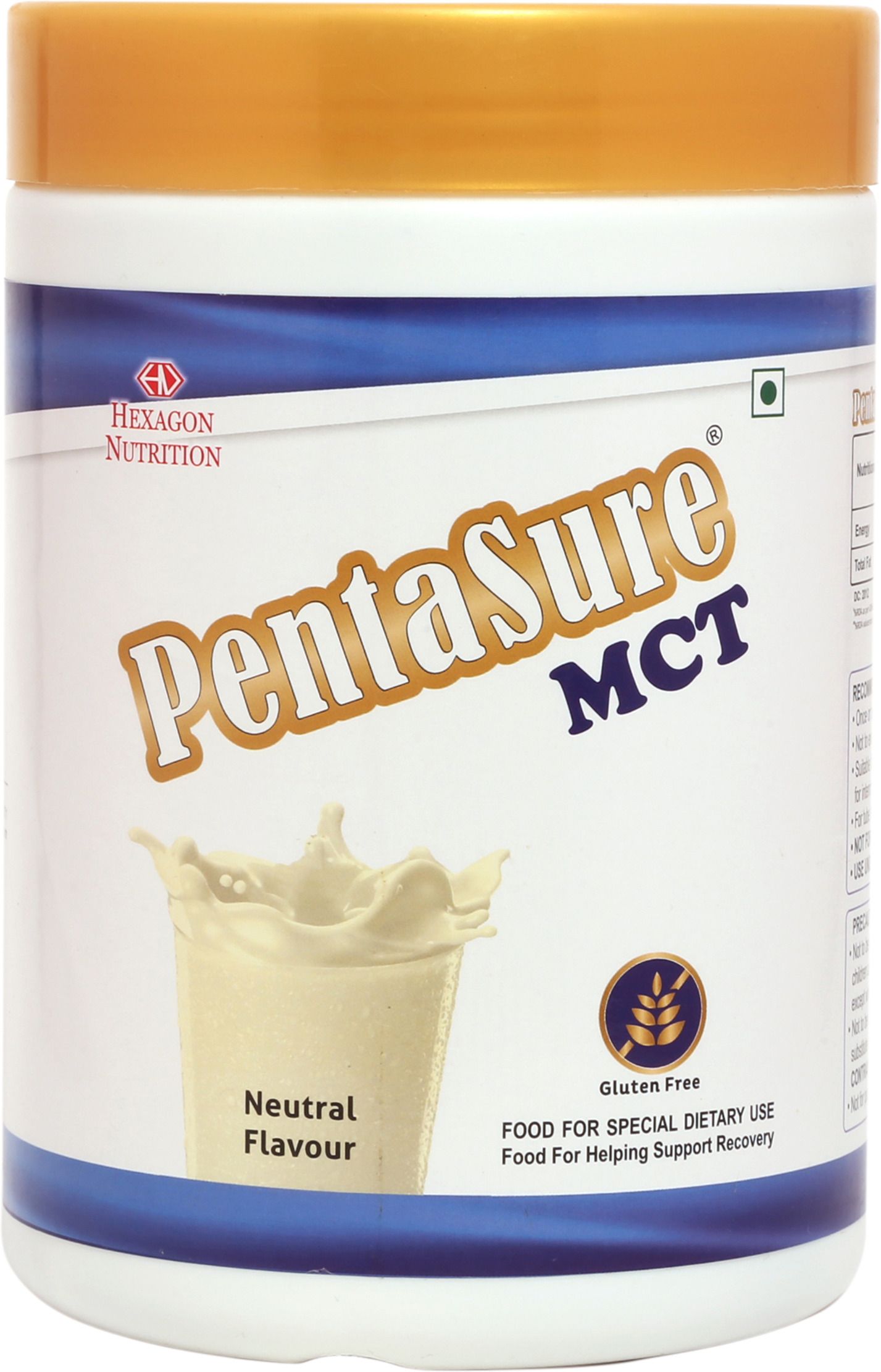 MCT(Medium Chain triglyceride Powder) nutritional drink Whey Protein-image-49