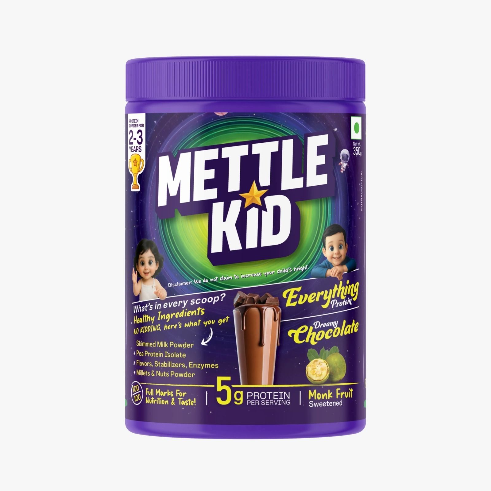 MettleKid_Everything_Protein_Chocolate_ 2 to 3 Yrs Plant-Based Protein-image-42