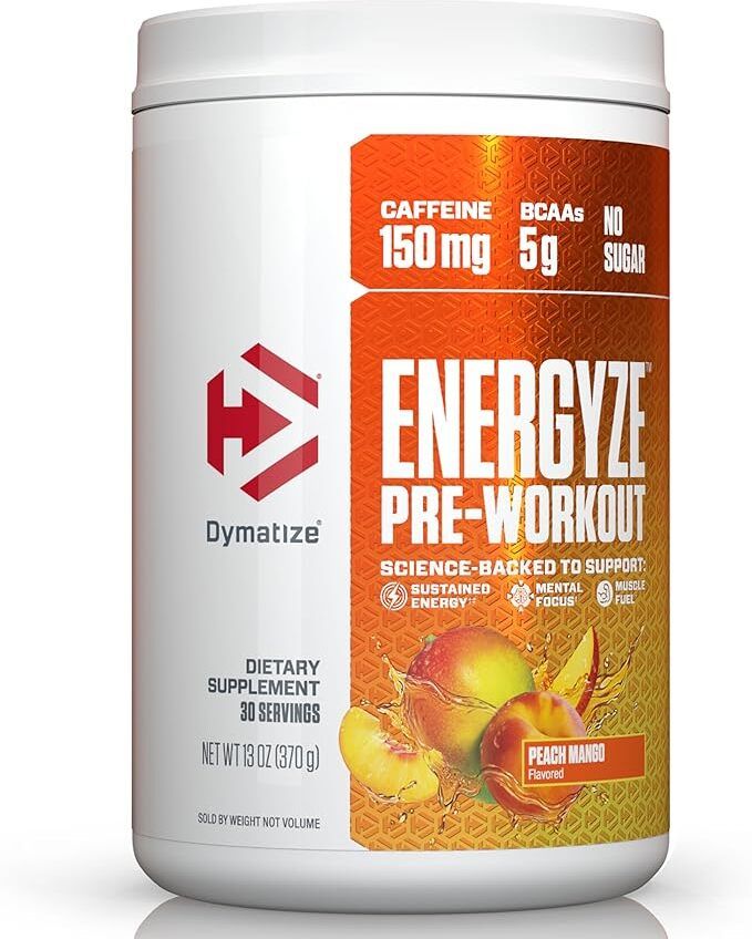 Energyze Peach Mango Pre Workout-image-23
