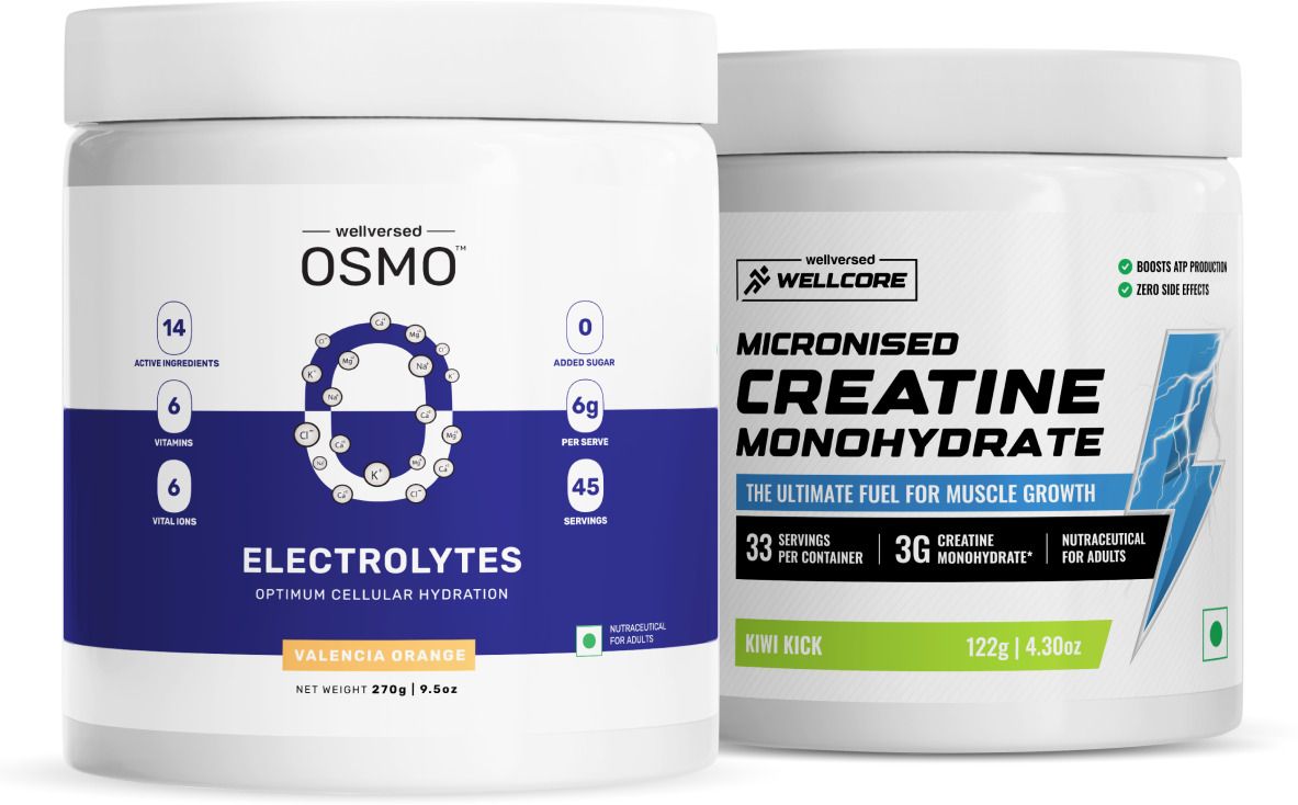 wellcore Performance Combo Pack | OSMO Electrolytes + Creatine-picture-20