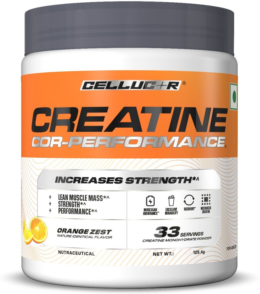 cellucor Micronized Creatine Cor-Performance | Rapid absorption | Increases Strength Creatine-picture-42