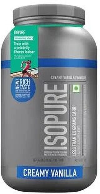 Whey Protein Isolate Powder With Vitamins For Immune Support & Biotine- 4.40 Lbs Whey Protein-image-46