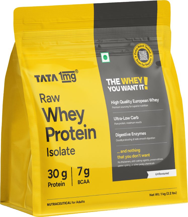Whey Protein 30g Protein, 7g BCAA Whey Protein-image-47