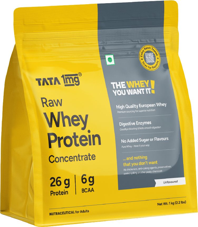 Whey Protein | 26g Protein, 6g BCAA Whey Protein-image-48