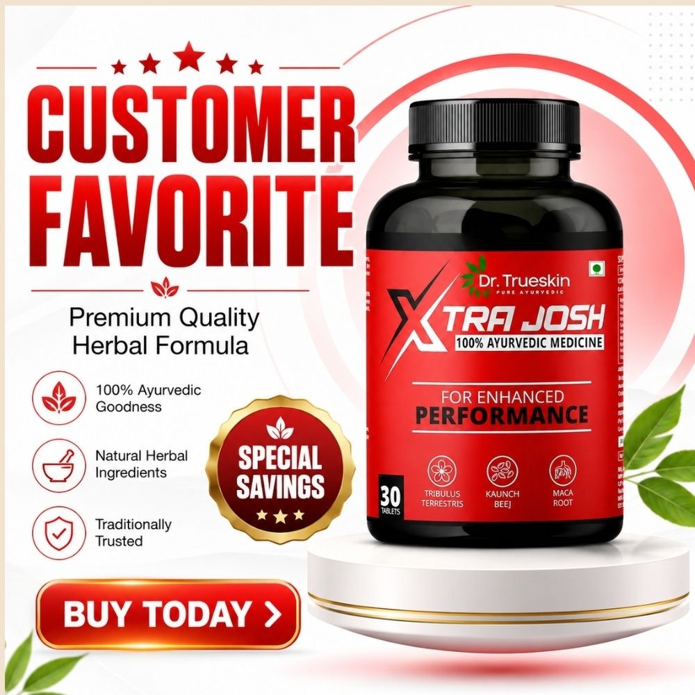 Xtra Josh Capsules - Power You Can Feel Energy Bars-image-48