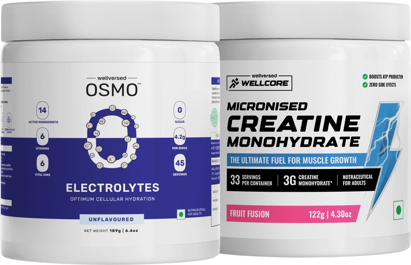 wellcore Performance Combo Pack | OSMO Electrolytes + Creatine-picture-25