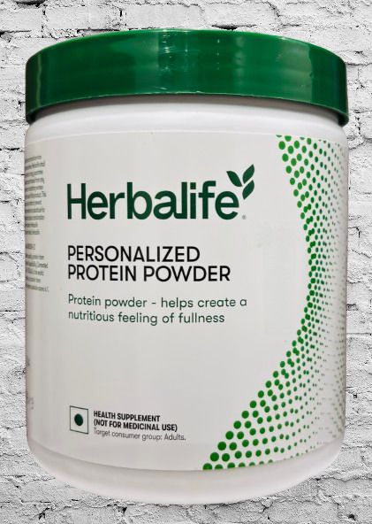 herbalife Personalized. Protein Powder 200g Plant-Based Protein-picture-6