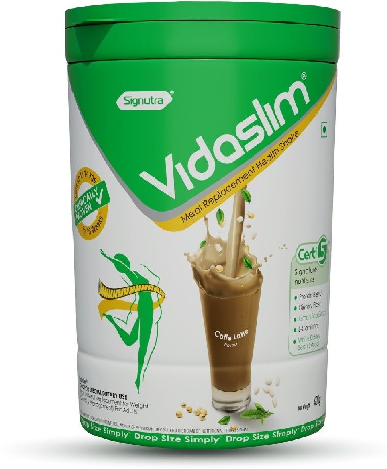 Meal Replacement Health for Weight Loss Protein Shake-image-18