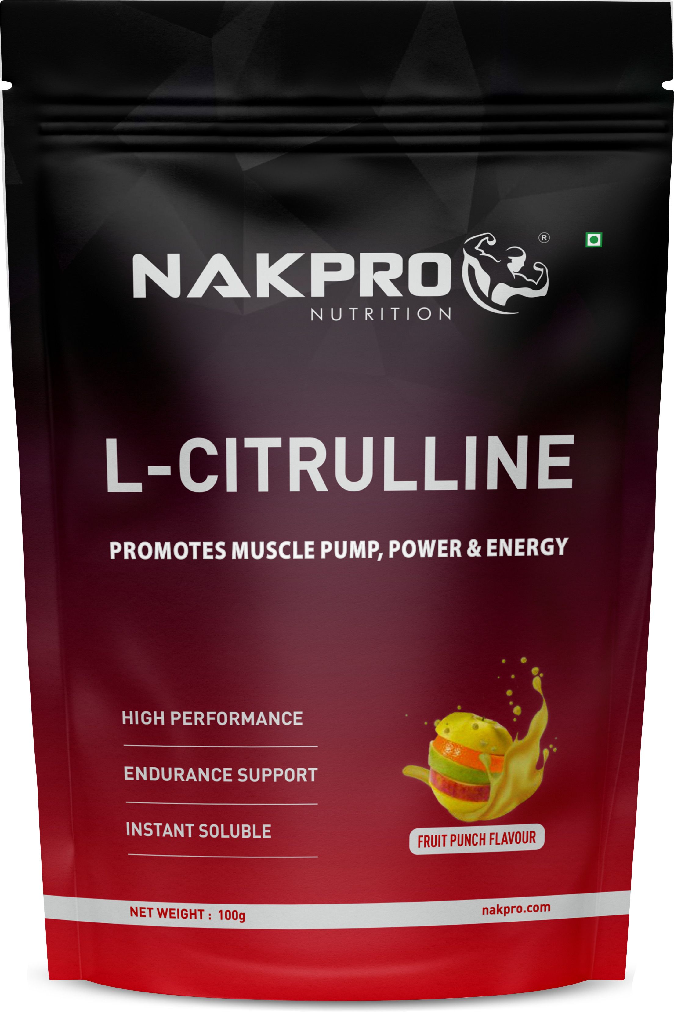 L-Citrulline Powder, Boosts Nitric oxide & Muscle growth EAA (Essential Amino Acids)-image-13