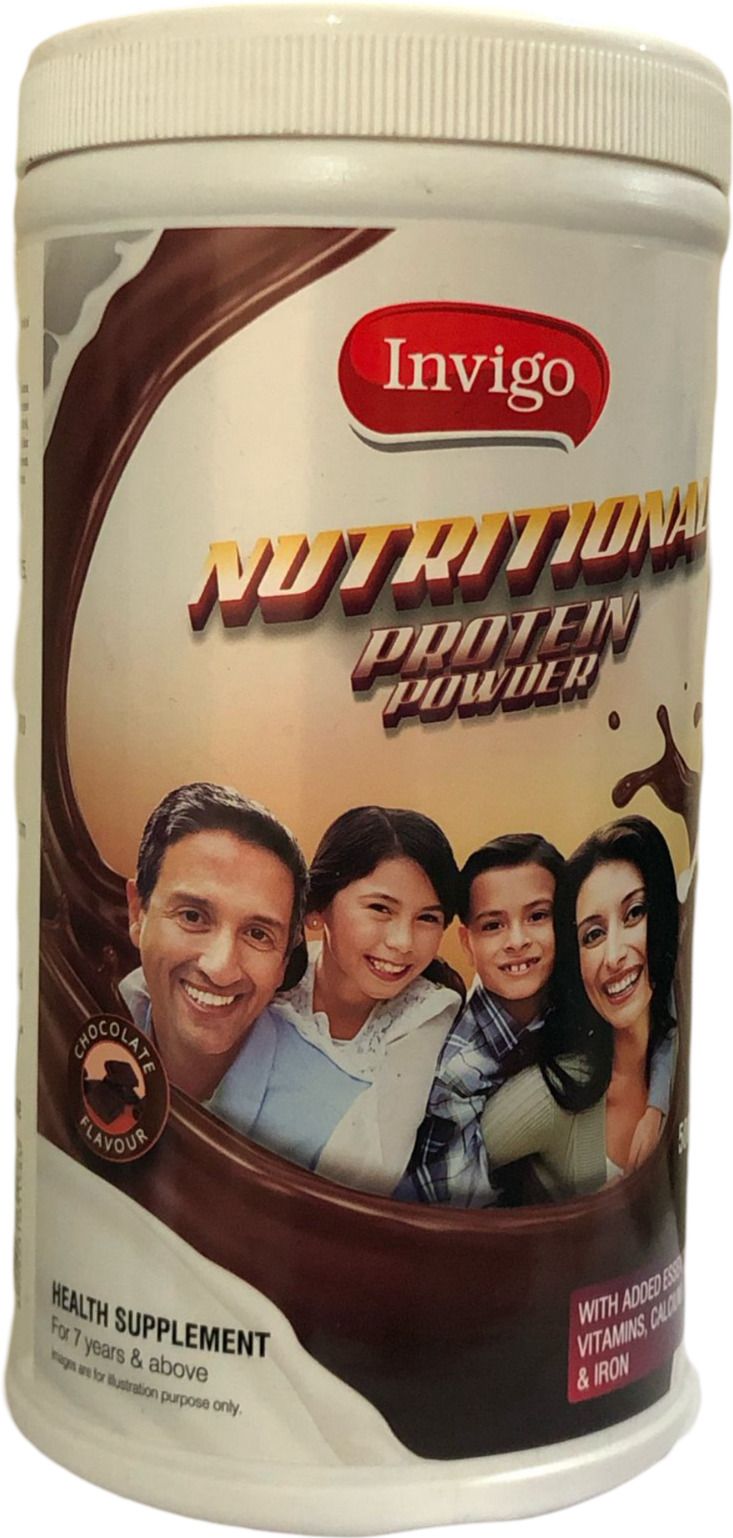 vestige Invigo Nutritional Protein Powder Protein Shake-picture-27