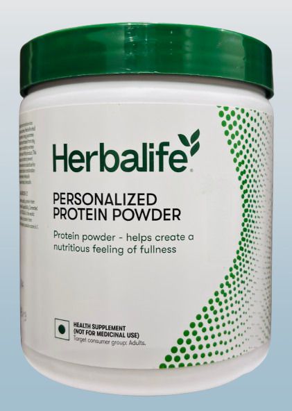 herbalife Personalized Protein Powder- 200g. Plant-Based Protein-picture-8
