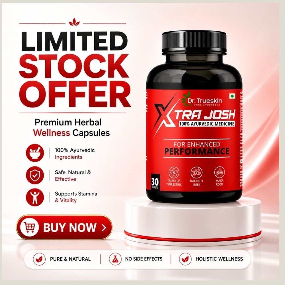 Xtra Josh Capsules for Night Energy Energy Bars-image-27