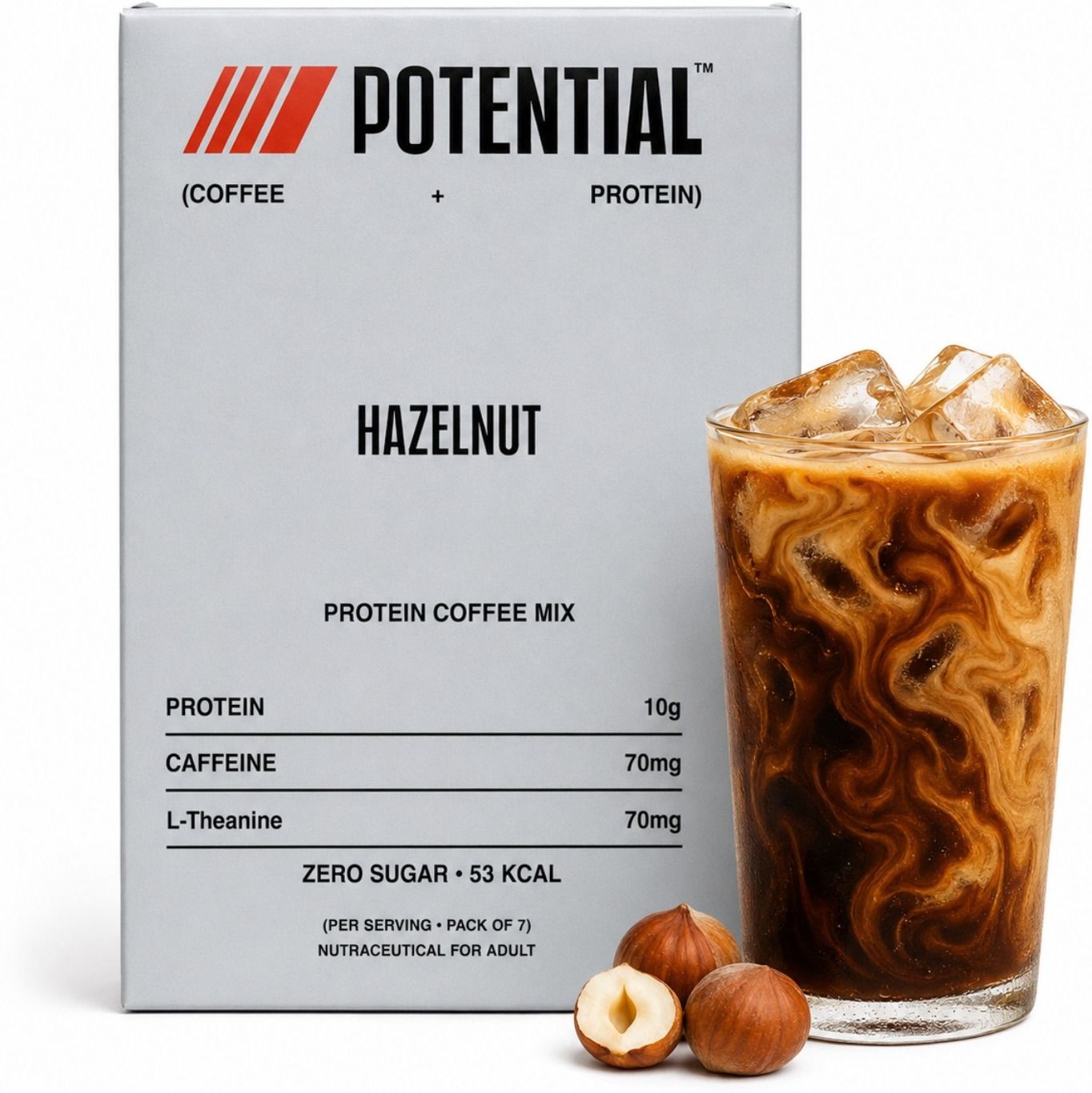 potential Functional Protein Coffee Whey Protein-picture-34