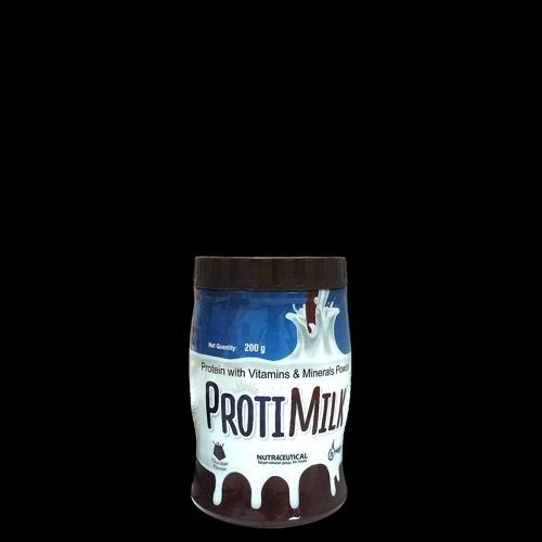 dr. lab PROTIMILK Powder Protein Blends-picture-23
